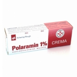 POLARAMIN*CREMA 25G 1%