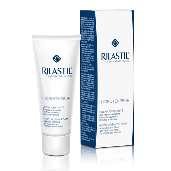 RILASTIL HYDROTENSEUR CREMA IDRATANTE 50ML