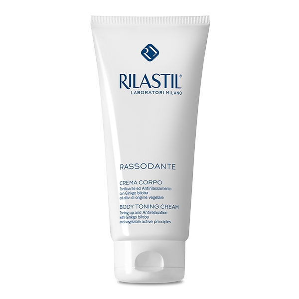 RILASTIL CORPO TRATTAMENTO RASSODANTE 200ML