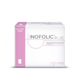 INOFOLIC PLUS 20 BUSTINE