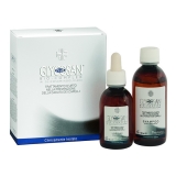 GLYCOSAN PLUS Biocomplex caduta capelli lozione + shampoo