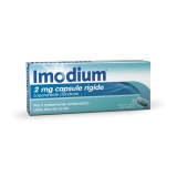 IMODIUM 8CPS 2MG