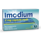 IMODIUM 2CPS MOLLI 2MG