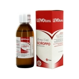 LEVOTUSS SCIROPPO 200ML 30MG/5ML