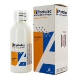 PORTOLAC*SCIR FL 200ML 66,67G