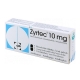 ZIRTEC 7CPR RIVESTITE 10MG