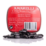 LIQUIRIZIA ROSSA 20G AMARELLI