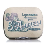 LIQUIRIZIA OLD ENGLAND 20G AMARELLI