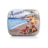 LIQUIRIZIA BEACH 20G AMARELLI