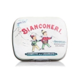 LIQUIRIZIA BIANCONERI 20G AMARELLI