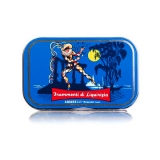 LIQUIRIZIA ROMBETTI 40G AMARELLI
