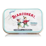LIQUIRIZIA BIANCONERI 50G AMARELLI