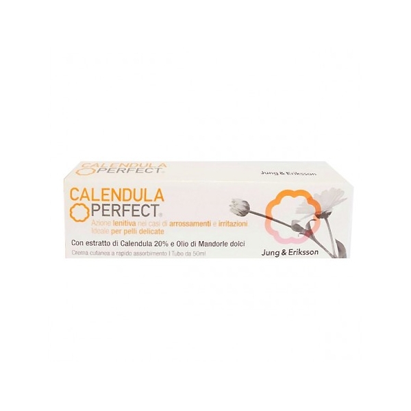 CALENDULA PERFECT J&E 50ML