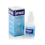 GUTTALAX SOSPENSIONE ORALE GOCCE 15ML 7,5MG/ML