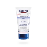 EUCERIN 5% UREA REPAIR CREMA MANI 75 ML