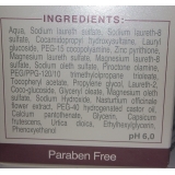 GLYCOSAN PLUS Biocomplex Antiforfora Prurito shampoo