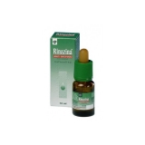 RINAZINA ADULTI GOCCE 10ML 10MG