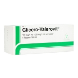 GLICEROVALEROVIT*SCIR 150ML