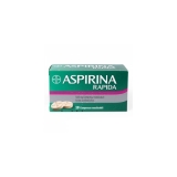 ASPIRINA RAPIDA 10CPR MASTICABILI 500MG