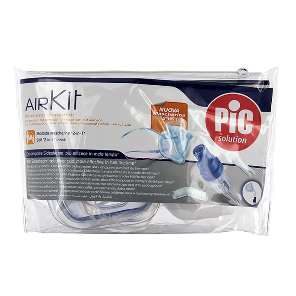 AIRKIT KIT AERSOL