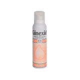 GINEXID SCHIUMA DETERGENTE 150ML