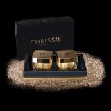 CHRISSIE BOX CREMA+MASCHERA