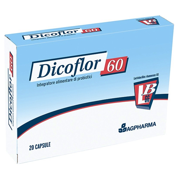 DICOFLOR 60 20CPS