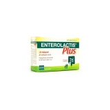 ENTEROLACTIS PLUS POLV 10BUST