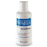 SAUGELLA DERMOLIQ 250ML OFS