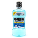 LISTERINE ADVANCED TARTAR CONTROL 500ML