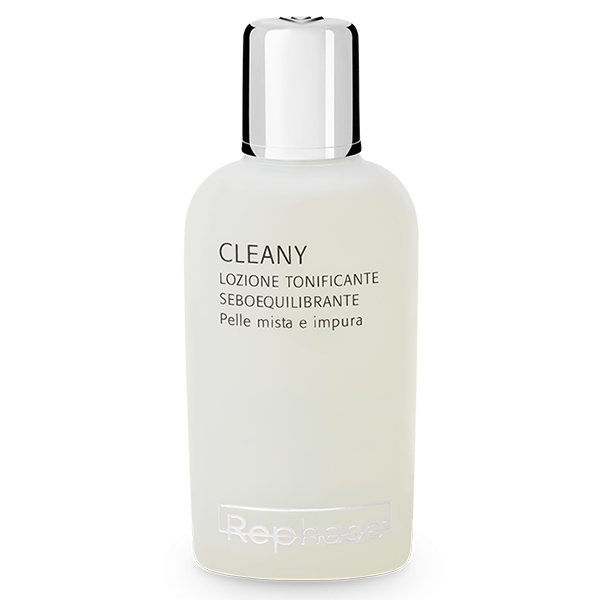 REPHASE CLEANY LOZIONE TONIFICANTE SEBOEQUILIBRANTE 150ML