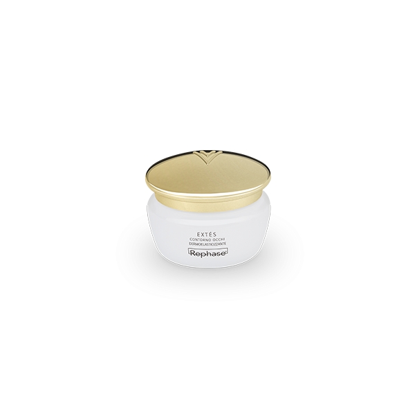 REPHASE EXTES CONTORNO OCCHI DERMOELASTICIZZANTE 15ML