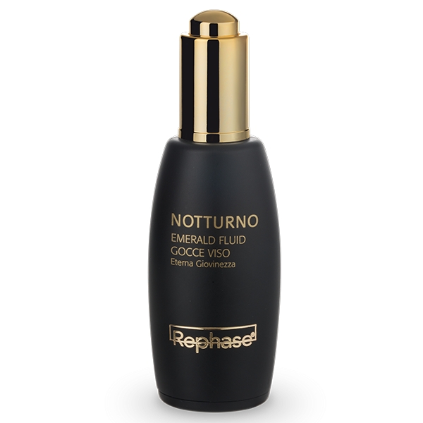 REPHASE NOTTURNO EMERALD FLUID 30ML