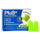 EARPLUG SCUDO PLUS 6 COPPIE 12