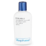 REPHASE PERLABLU BIO SCRUB CORPO TRATTAMENTO CELLULARE AGELESS 200ML