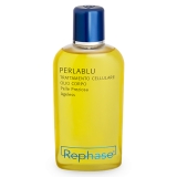 REPHASE PERLABLU OLIO CORPO TRATTAMENTO CELLULARE AGELESS 200ML