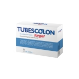 TUBES COLON TARGET 30CPR