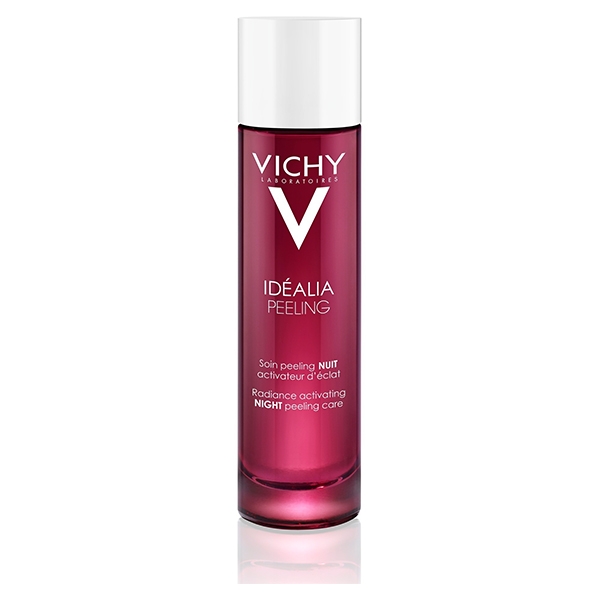 VICHY IDEALIA PEELING 100ML