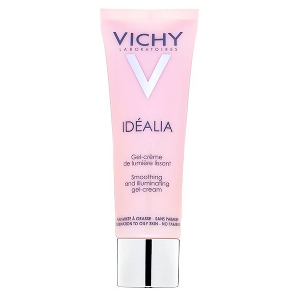 VICHY IDEALIA CREMA GEL DI LUCE LEVIGANTE 50ML