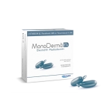 MONODERMA ET10 20CPS UE 0,9ML