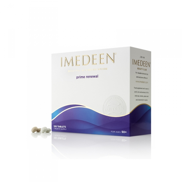 IMEDEEN PRIME RENEWAL 120CPR