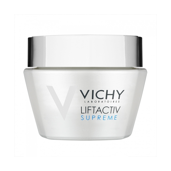 VICHY LIFTACTIV SUPREME PELLE SECCA 50ML