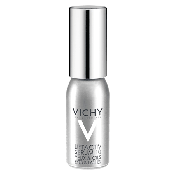 VICHY LFTACTIV SERUM10 OCCHI & CIGLIA 15ML