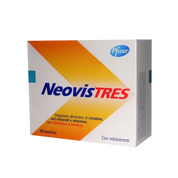 NEOVIS TRES 20 BUSTINE