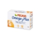 OMEGA 3 PLUS 40CPS