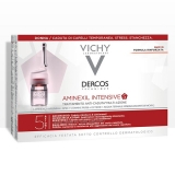 VICHY DERCOS AMINEXIL FIALE 21 DONNA