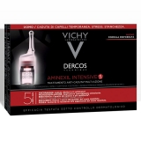 VICHY DERCOS AMINEXIL FIALE 42 UOMO