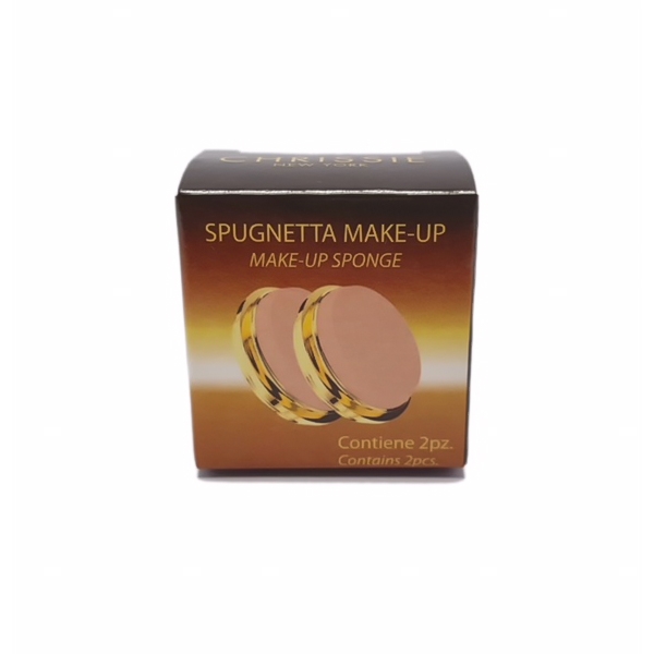 SPUGNA PRODIGE CHRISSIE COSMETICS 2PZ