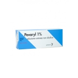 PEVARYL SOLUZIONE CUTANEA 6 BUSTINE 10G 1%