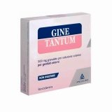 GINETANTUM*10BUST VAG 500MG